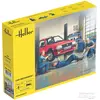 Image de Maquette Heller Car Mechanics I - Maquette - 1000827550
