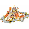 Image de Ecoiffier Abrick - Duy plac budowy + 4 pojazdy +