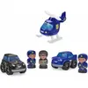 Image de Playset Station de police Ecoiffier