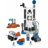 Image de Jeu de construction Ecoiffier Abrick Base spatiale