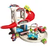 Image de Ecoiffier Abrick Garage