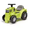 Image de Porteur tracteur Ecoiffier 51,5 cm avec siège inclinable et coffre de rangement Vert - Neuf