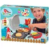 Image de Dinette Ecoiffier - Barbecue Burger #DEFAULT