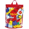 Image de Pochette transparente Ecoiffier avec 50 briques de construction