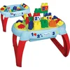 Image de Table de construction et de découverte Abrick Maxi 33 pièces