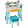 Image de ECOIFFIER 7924, Jeu de construction, 1 an/années, Plastique, 8 pièces, 1,62 kg
