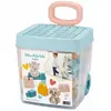 Image de Rolly Bricks - BB Abrick - ECOIFFIER - 40 pièces - À partir de 12 mois