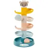 Image de Ecoiffier bb Abrick Baby Ballentoren - 8dlg.