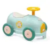 Image de Porteur bolide Ecoiffier 7951 couleurs pastels guidage adulte poignée poussette pour déambuler intérieur - Neuf