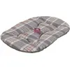 Image de Lit pour chien - Coussin ovale Toronto - 60 x 40 x 3 cm