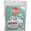 Image de Filtres anti-odeurs pour litières de chats, pack de 3