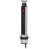Image de Brennenstuhl Brennenstuhl Tower Power (3 prises + 2 USB) - Neuf
