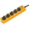 Image de Bloc Multiprises 16a/230v Pro-line - 1159901215 - Brennenstuhl