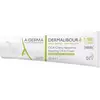 Image de A-Derma Dermalibour CICA Crème réparatrice purifiante 100ml