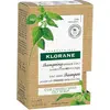 Image de Klorane, Masque nettoyant 2 en 1 à la poudre d'ortie bio, 8 x 3 g