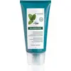 Image de Klorane Après-Shampooing Anti-Pollution à la Menthe Aquatique