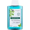 Image de Klorane Shampooing Détox à la Menthe Bio 200ml