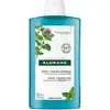Image de Klorane Shampooing Détox à la Menthe Bio 400ml