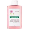 Image de Klorane Shampooing à la pivoine bio 200ml
