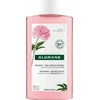 Image de Klorane Shampooing à la pivoine 400ml