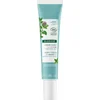 Image de Klorane Aquatic Mint Purity Cream, Crème pour peaux mixtes et grasses, 40ml