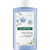 Image de Klorane Linum Shampooing Volumateur au Lin Bio 400 ml