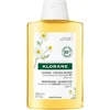Image de Klorane Shampooing à la camomille 200ml