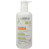 Image de A-Derma Exomega Control Lait relipidant 400 ml