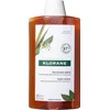 Image de Klorane Shampooing Rééquilibrant Antipelliculaire - Galanga 400ml