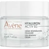 Image de Avène Hyaluron Activ B3 Crème régénératrice de cellules avec niacinamide, 50 ml de crème