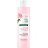 Image de Klorane Pivoine Nettoyage Fluide nettoyant micellaire 200ml