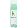 Image de Klorane Shampooing sec à l'ortie Cheveux gras 150 ml
