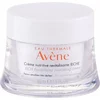 Image de Avène Crème Nutritive Revitalisante Riche, 50 ml Crème