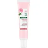Image de Klorane Crème Riche Apaisante à la Pivoine Bio 40 ml