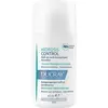Image de Ducray Hidrosis Control Antiperspirant dans un rollerball de 40 ml