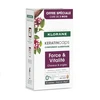 Image de Klorane Keratin Caps Complément alimentaire contre la chute des cheveux 90 capsules