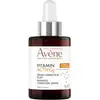 Image de Avène Vitamin Activ Cg Sérum Radiance Concentré pour un teint uniforme, atténue les rides et les taches de pigmentation, solution de 30 ml