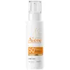 Image de SOLAIRE EXPERT Fluide anti-âge SPF 50 40 ml