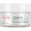 Image de Avène Hydrance Aqua-Gel, 50 ml de crème