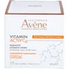 Image de Avène Eau Thermale Vitamin Activ Cg Radiance Crème Intensive atténue les rides, augmente l'éclat de la peau et réduit les taches pigmentaires, 50 ml de crème