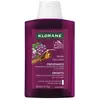 Image de Shampooing Klorane pour une croissance accélérée des cheveux, 200 ml