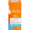 Image de Avene Ultra Sérum Hydratant SPF 50+ 30 ml