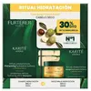 Image de Shampoing hydratant au beurre de karité + masque, coffret de 2 pièces