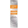 Image de Avène sol anti-age spf50 couleur 50ml