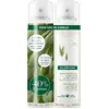 Image de SHAMPOOING SEC EXTRA DOUX AU LAIT D'AGRAFÉ 2 x 150 ml