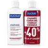 Image de ANAPHASE Shampooing contre la chute et l'amincissement des cheveux, lot de 2 x 400 ml