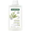 Image de Shampooing doux au lait d'avoine Klorane 400 ml