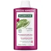 Image de Shampooing Klorane aux figues de Barbarie 400 ml