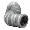 Image de Gaine Pvc Souple Ø80mm X 6m En Filet - Diff