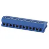 Image de Pactrol Connecteur 12 Bornes Pour P16 F/h - Pactrol : P16 12way